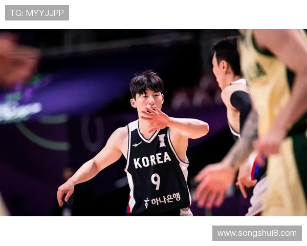 亚洲杯韩国冠军