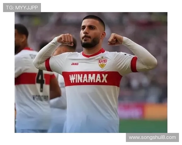 斯图加特反击效率持续提升，本赛季快攻转化率位居德甲前列