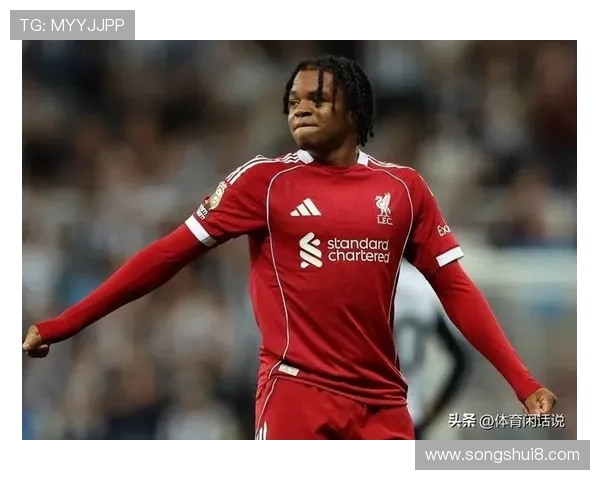 伊萨克比赛影响力持续提升,进攻端表现稳健备受关注 伊萨克比赛影响力持续提升,进攻端表现稳健备受关注