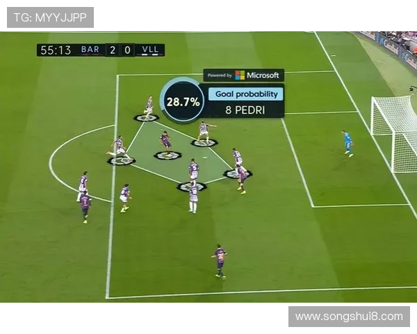 加维中前场多位置轮转的战术价值解析