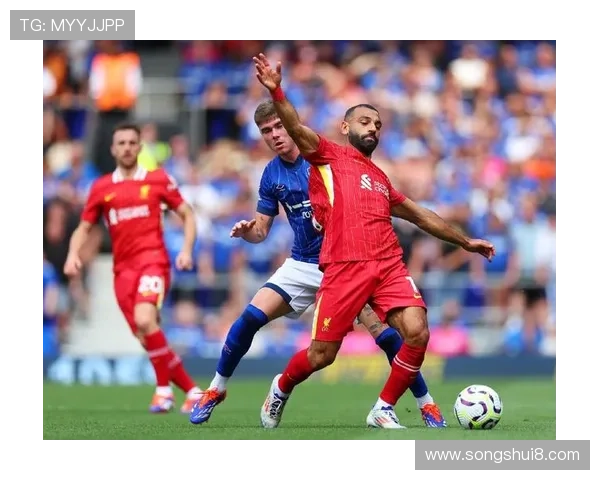 坎塞洛vs萨拉赫：英超边路攻防核心对决解析