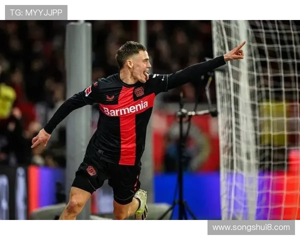 维尔茨的德国杯冠军主力身份与团队荣誉分析