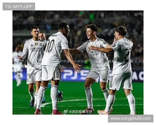 皇马阵容年轻化加速，但经验断层隐患逐步显现