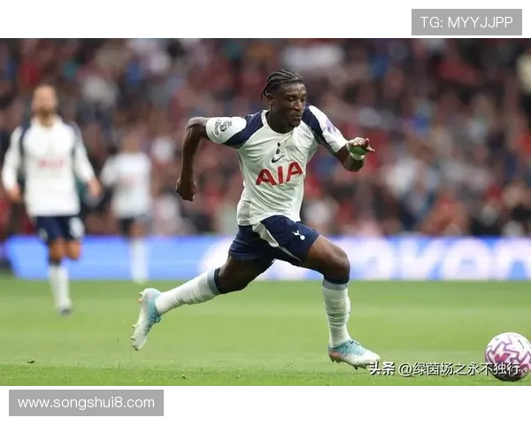 从潜力股到英超主力：库杜斯的历史定位