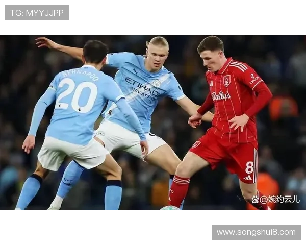 哈兰德高效表现下,曼城进攻体系是否趋于单一化 哈兰德高效表现下,曼城进攻体系是否趋于单一化