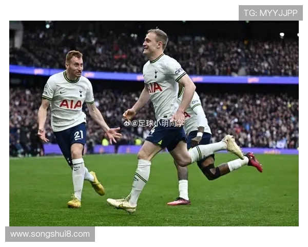 热刺赛季初强势难掩近期崩盘加速，高开低走趋势已经体现