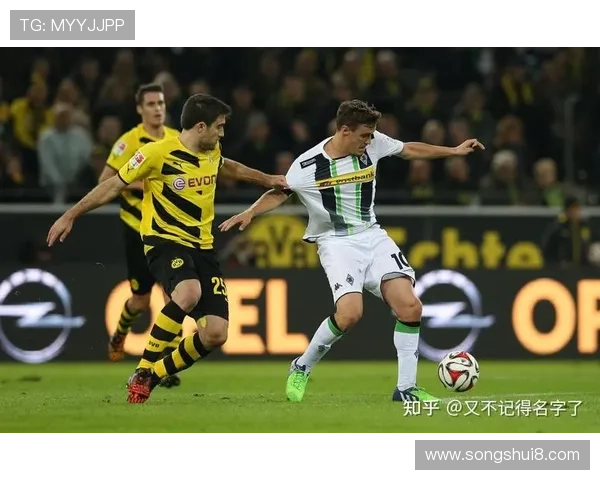 多特蒙德依然是德甲劲旅,但争冠能力是否被高估? 多特蒙德依然是德甲劲旅,但争冠能力是否被高估?