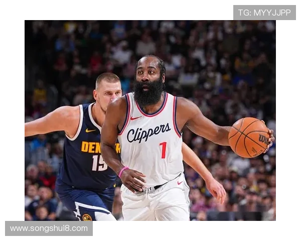 哈登从持球突击转为挡拆组织，效率回升对比威少时期